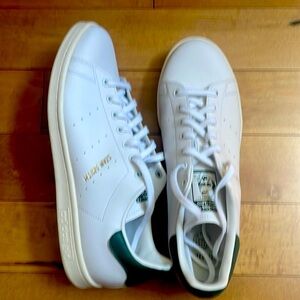 Stan Smith Lux Shoes, Mens 12